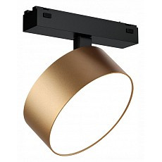Светильник на штанге iledex technical vision48-25 4825-047-d140-20w-110dg-3000k-sgd